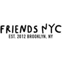 Friends NYC